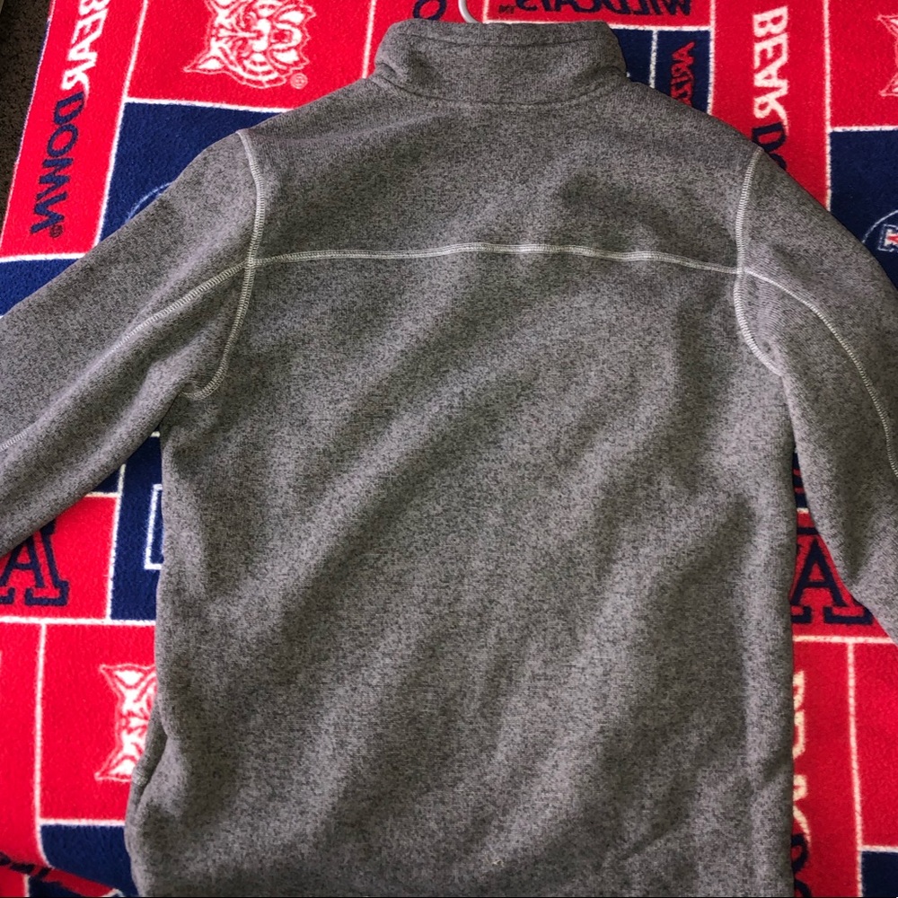 North face jacket